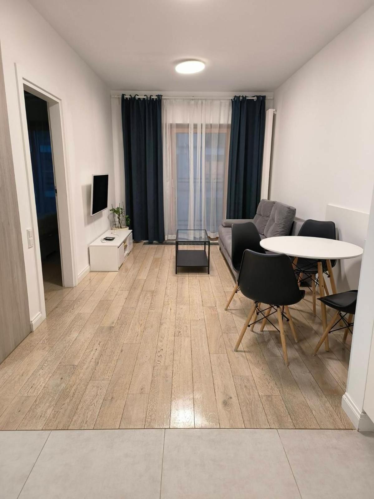 Vipwarsawapartments Diamond Mennica Residence Ngoại thất bức ảnh