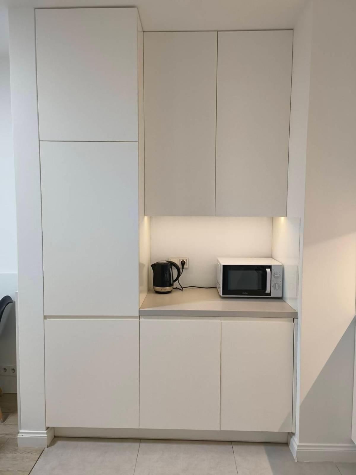 Vipwarsawapartments Diamond Mennica Residence Ngoại thất bức ảnh
